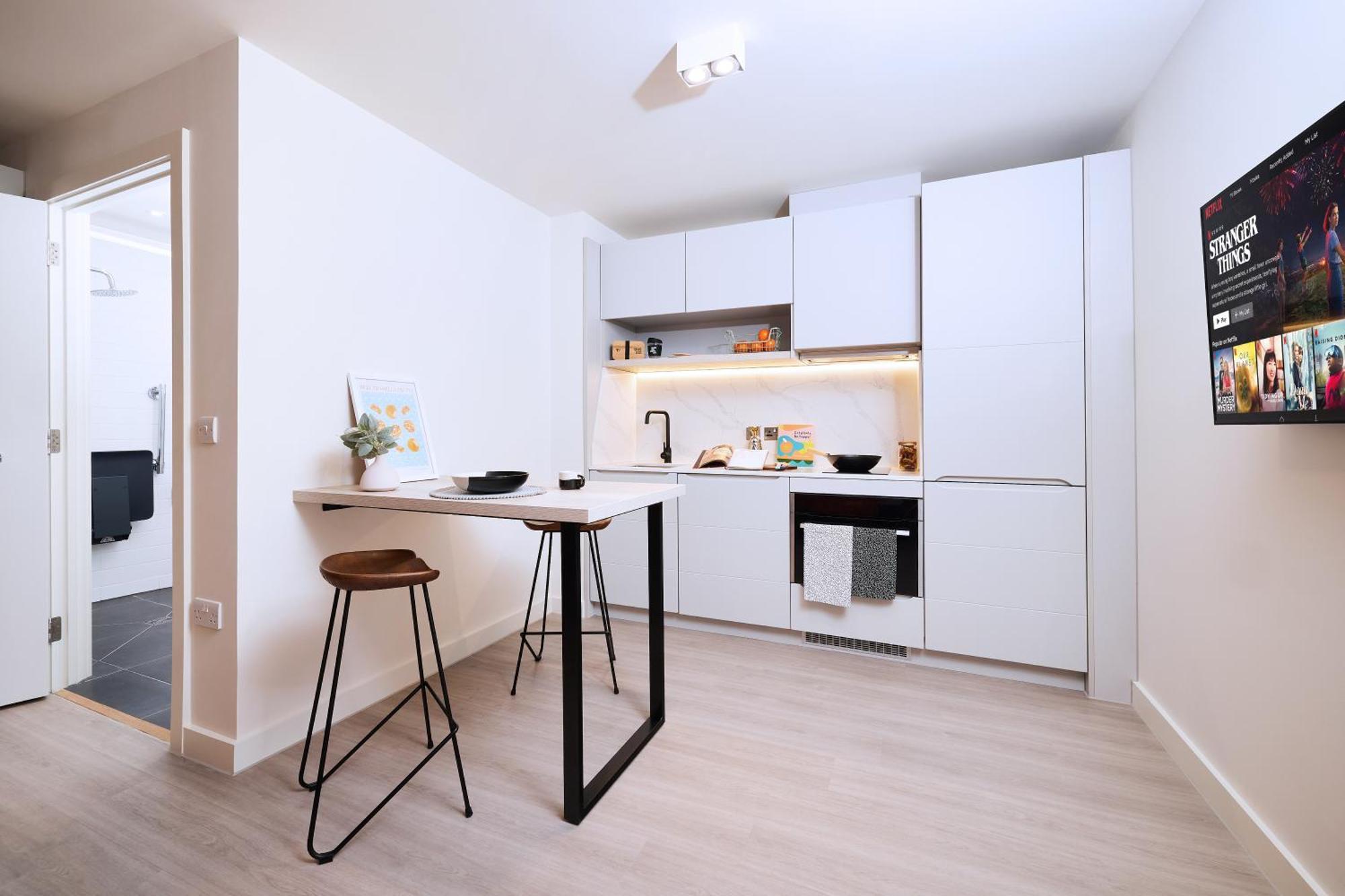 Joivy At Vita Iona Street - Adults Only Edinburgh Dış mekan fotoğraf