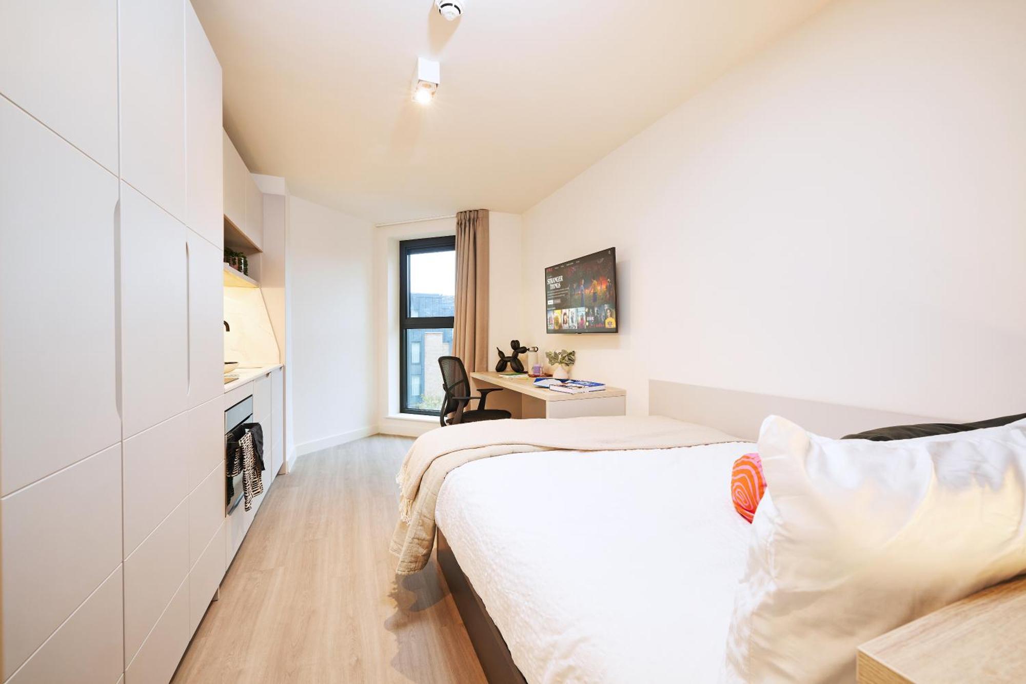 Joivy At Vita Iona Street - Adults Only Edinburgh Dış mekan fotoğraf