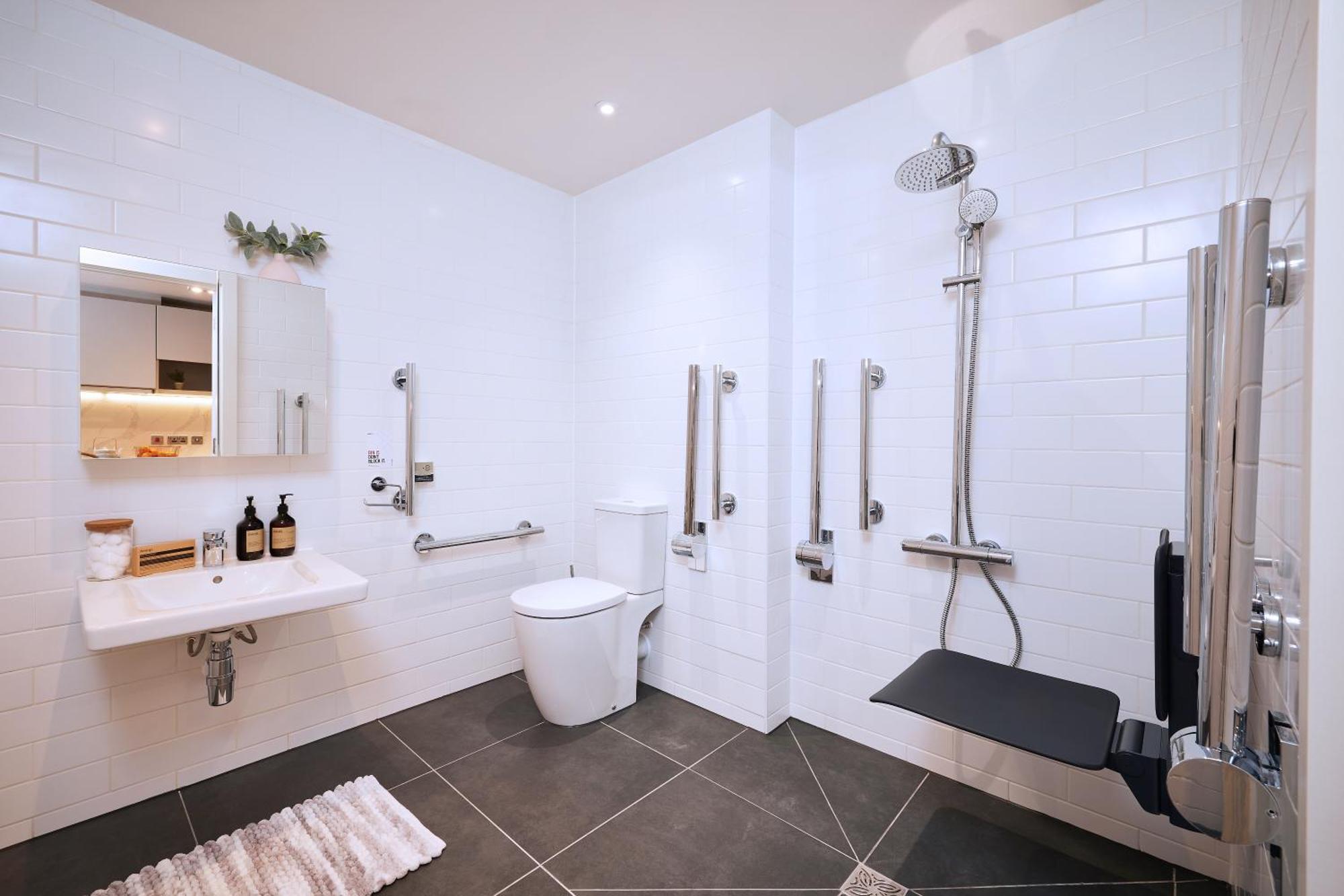 Joivy At Vita Iona Street - Adults Only Edinburgh Dış mekan fotoğraf