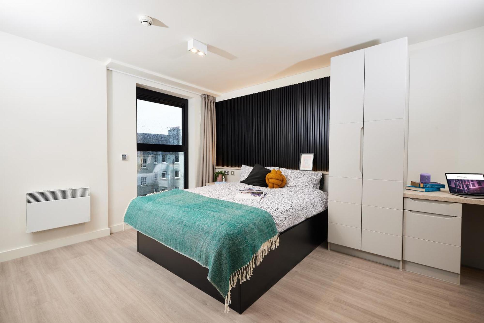 Joivy At Vita Iona Street - Adults Only Edinburgh Dış mekan fotoğraf
