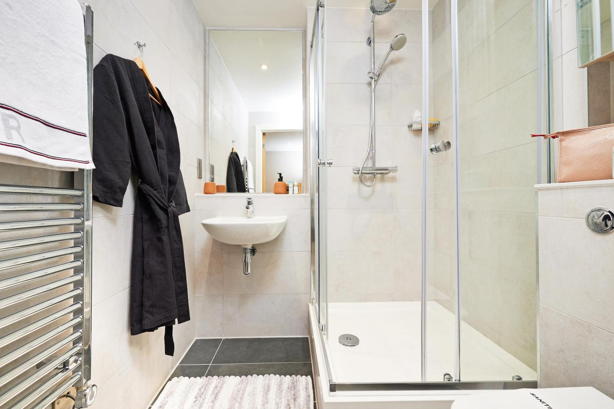 Joivy At Vita Iona Street - Adults Only Edinburgh Dış mekan fotoğraf