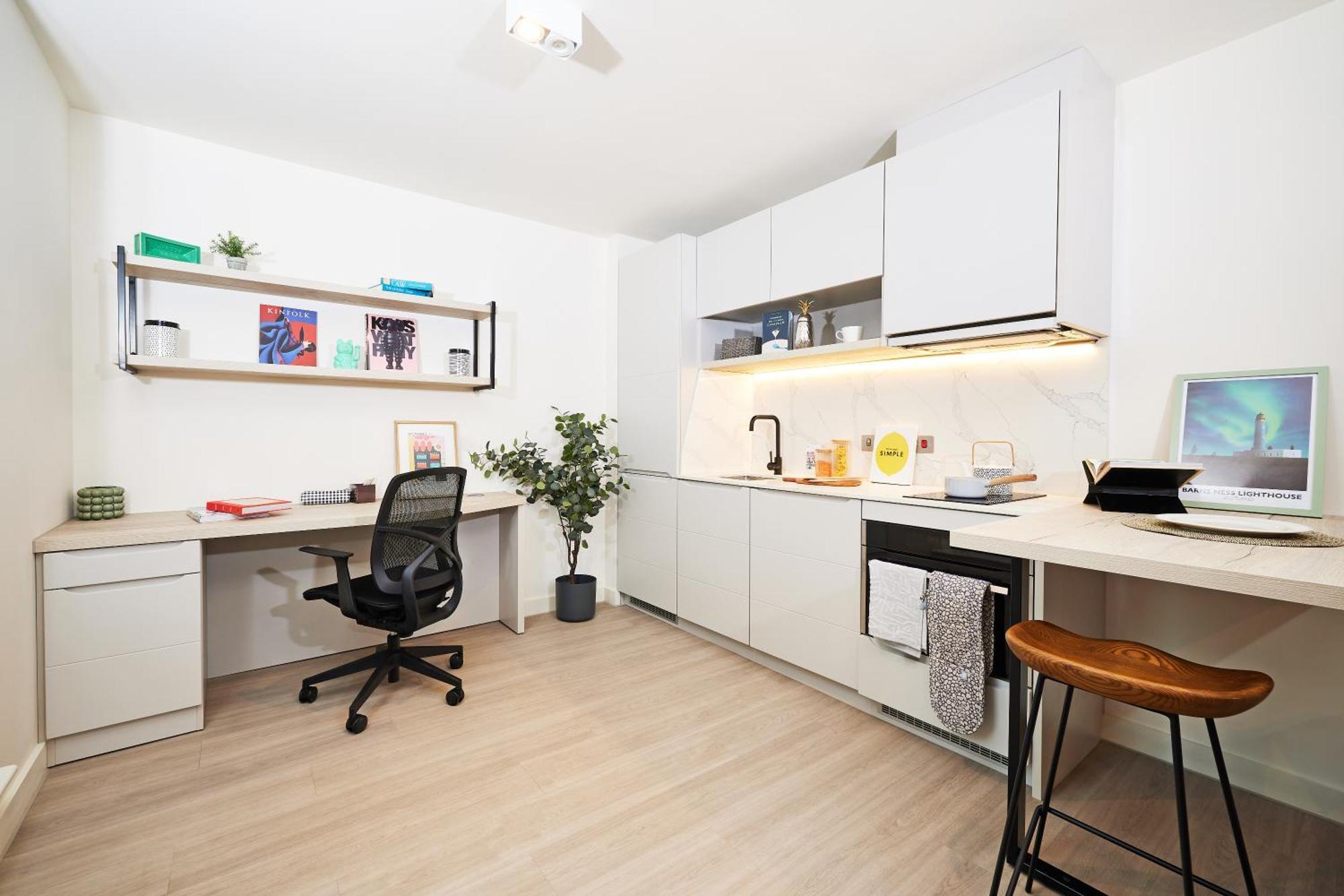 Joivy At Vita Iona Street - Adults Only Edinburgh Dış mekan fotoğraf