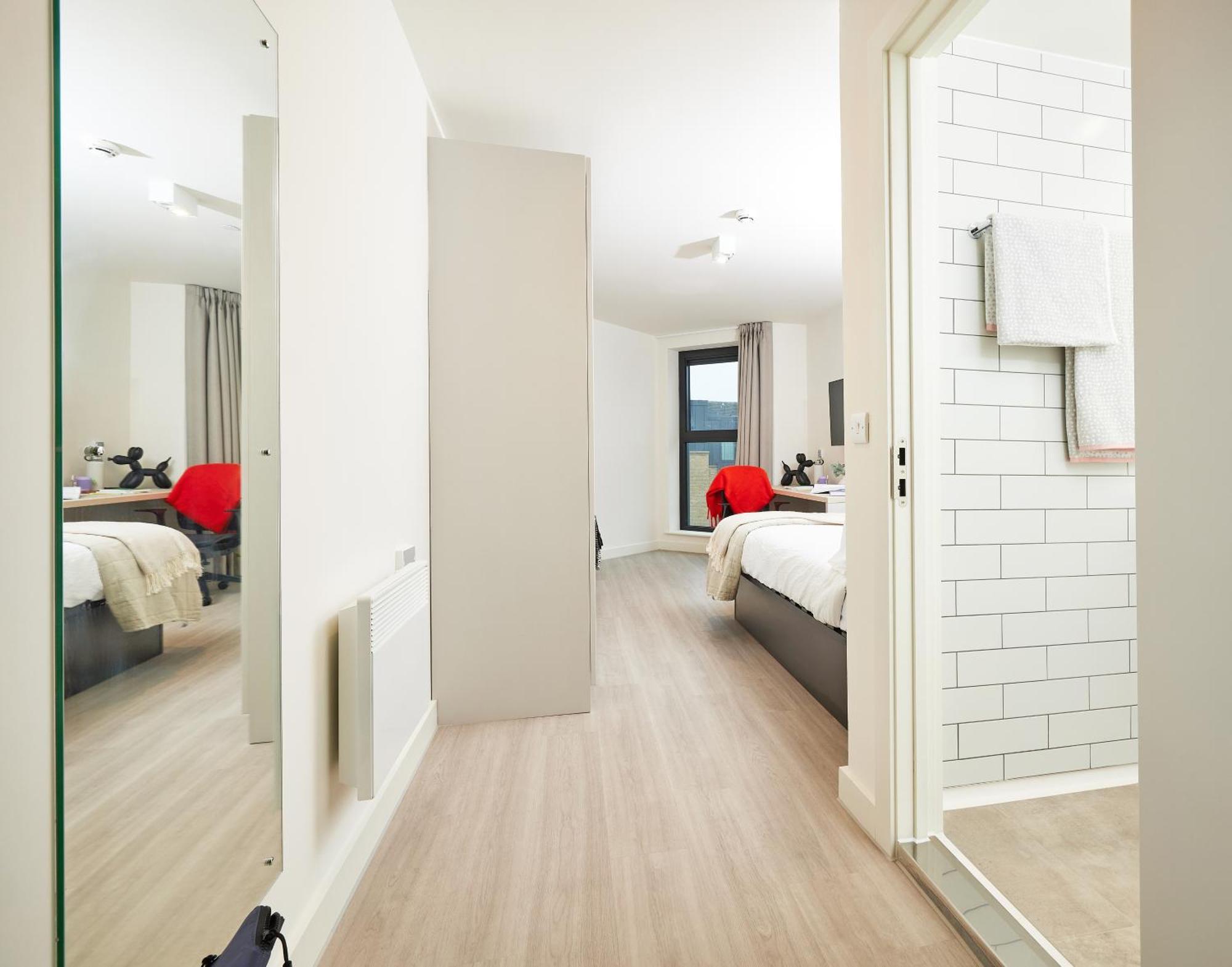Joivy At Vita Iona Street - Adults Only Edinburgh Dış mekan fotoğraf