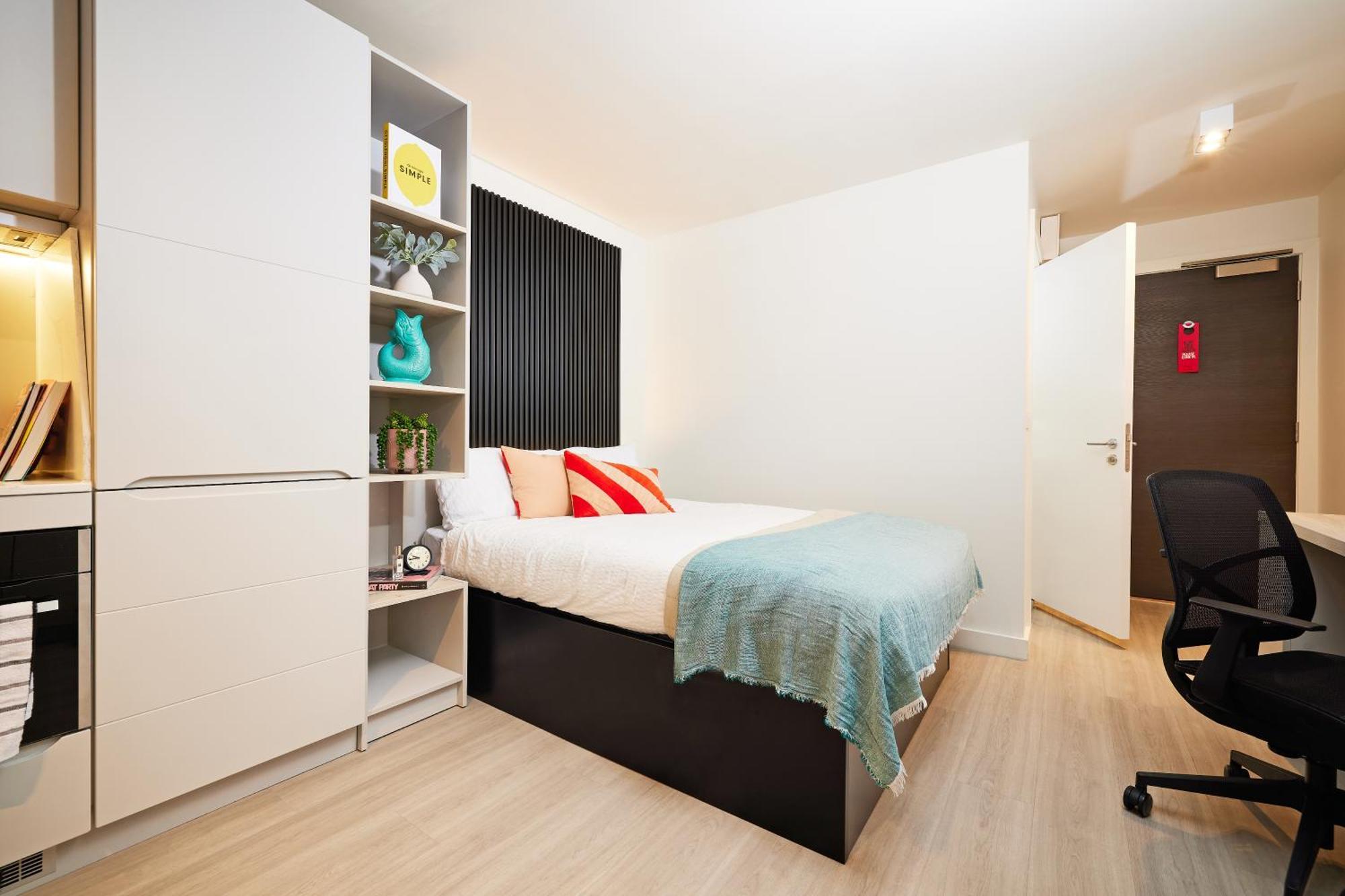 Joivy At Vita Iona Street - Adults Only Edinburgh Dış mekan fotoğraf
