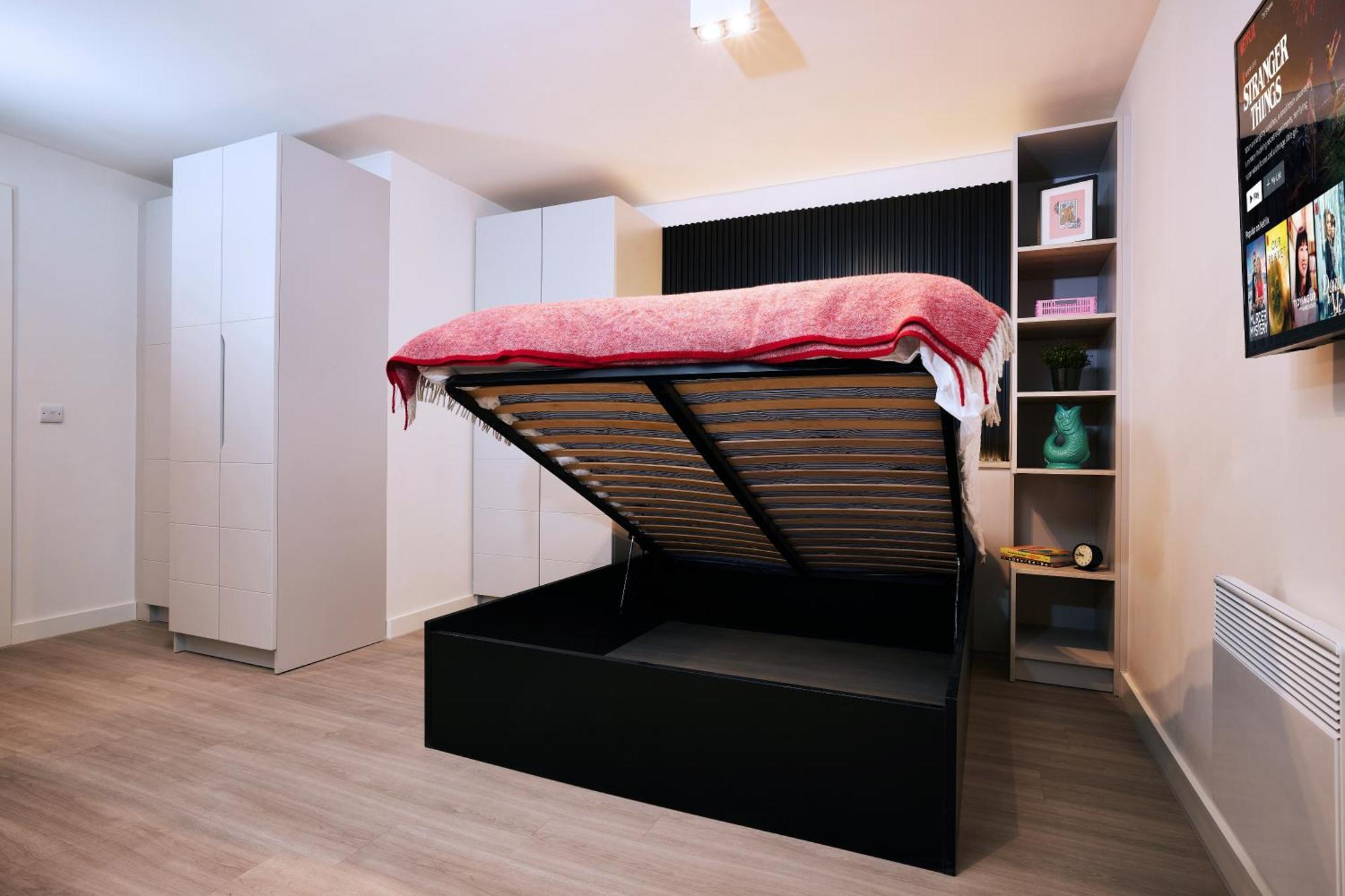 Joivy At Vita Iona Street - Adults Only Edinburgh Dış mekan fotoğraf