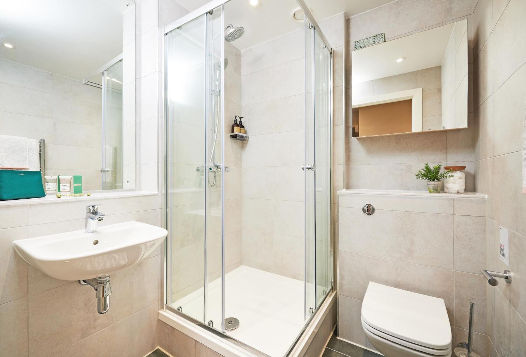 Joivy At Vita Iona Street - Adults Only Edinburgh Dış mekan fotoğraf