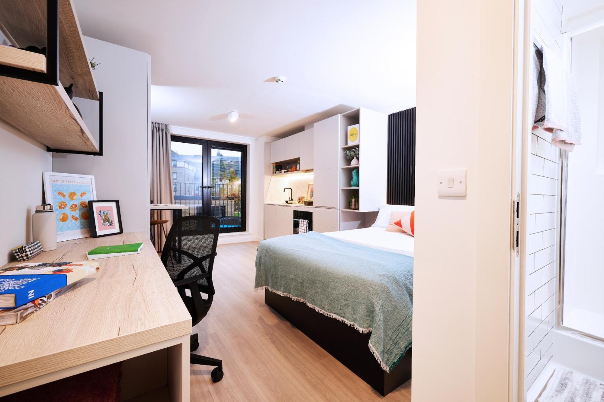 Joivy At Vita Iona Street - Adults Only Edinburgh Dış mekan fotoğraf