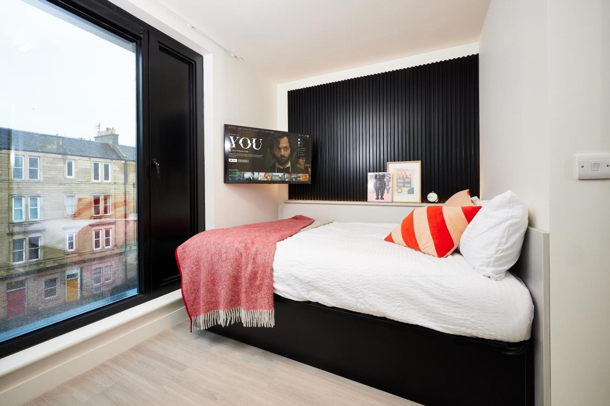 Joivy At Vita Iona Street - Adults Only Edinburgh Dış mekan fotoğraf