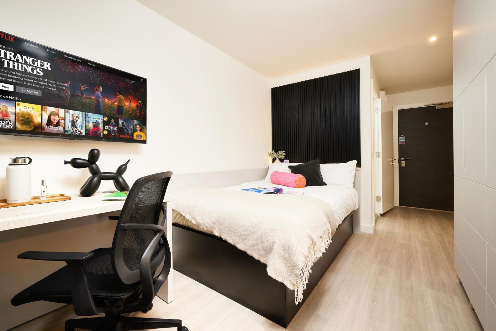 Joivy At Vita Iona Street - Adults Only Edinburgh Dış mekan fotoğraf