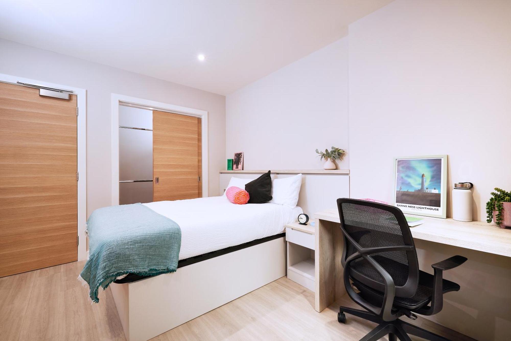 Joivy At Vita Iona Street - Adults Only Edinburgh Dış mekan fotoğraf
