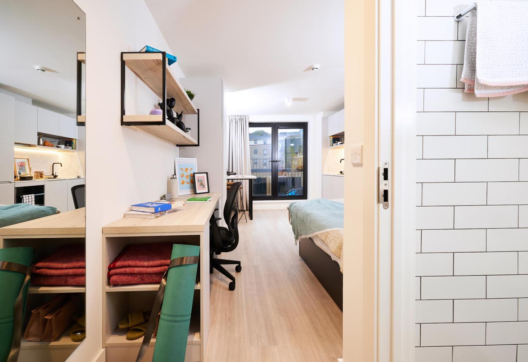Joivy At Vita Iona Street - Adults Only Edinburgh Dış mekan fotoğraf