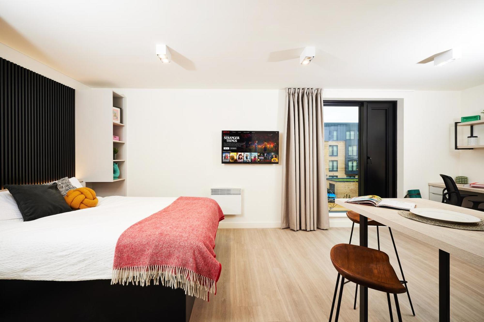 Joivy At Vita Iona Street - Adults Only Edinburgh Dış mekan fotoğraf