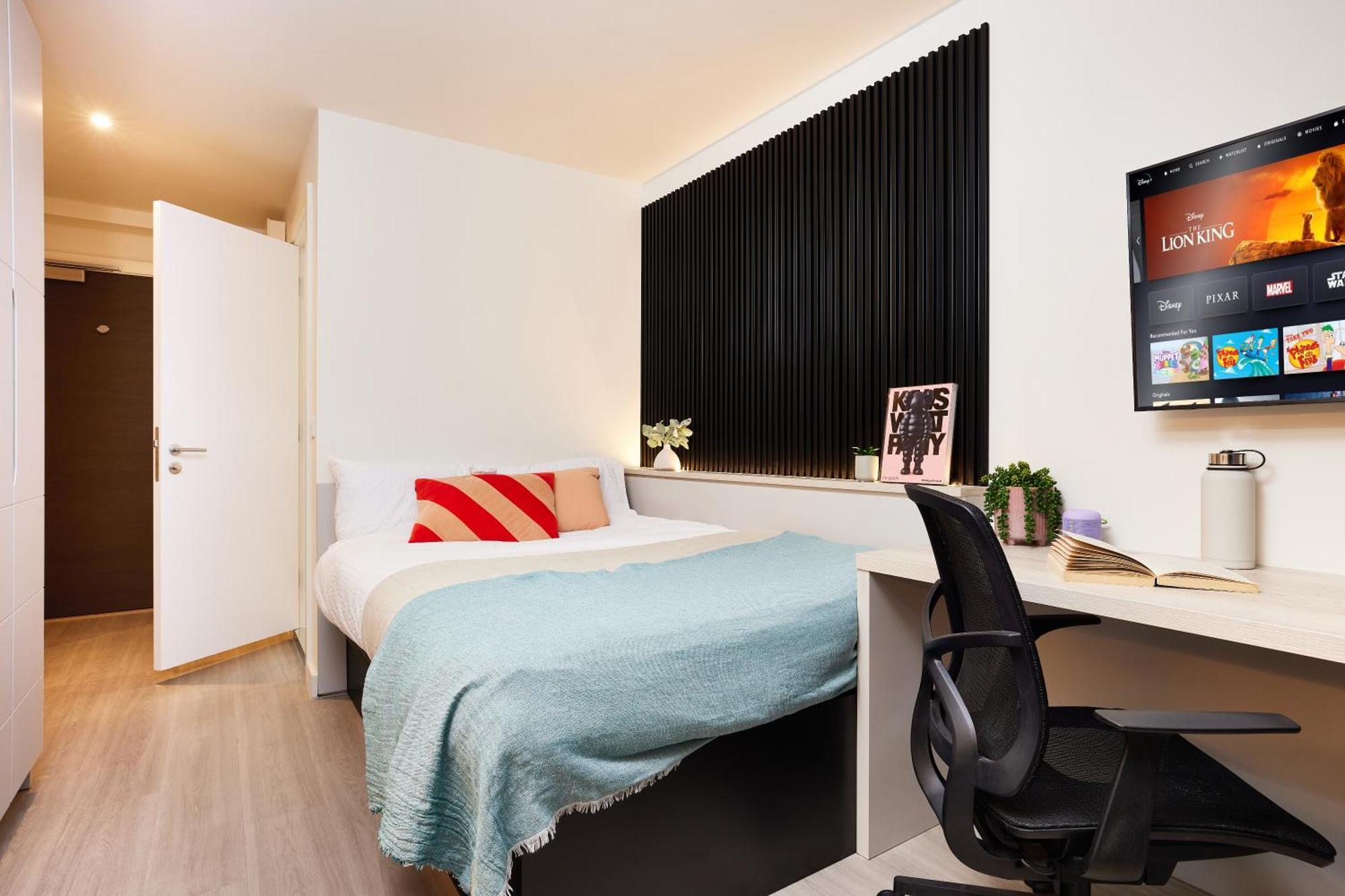 Joivy At Vita Iona Street - Adults Only Edinburgh Dış mekan fotoğraf