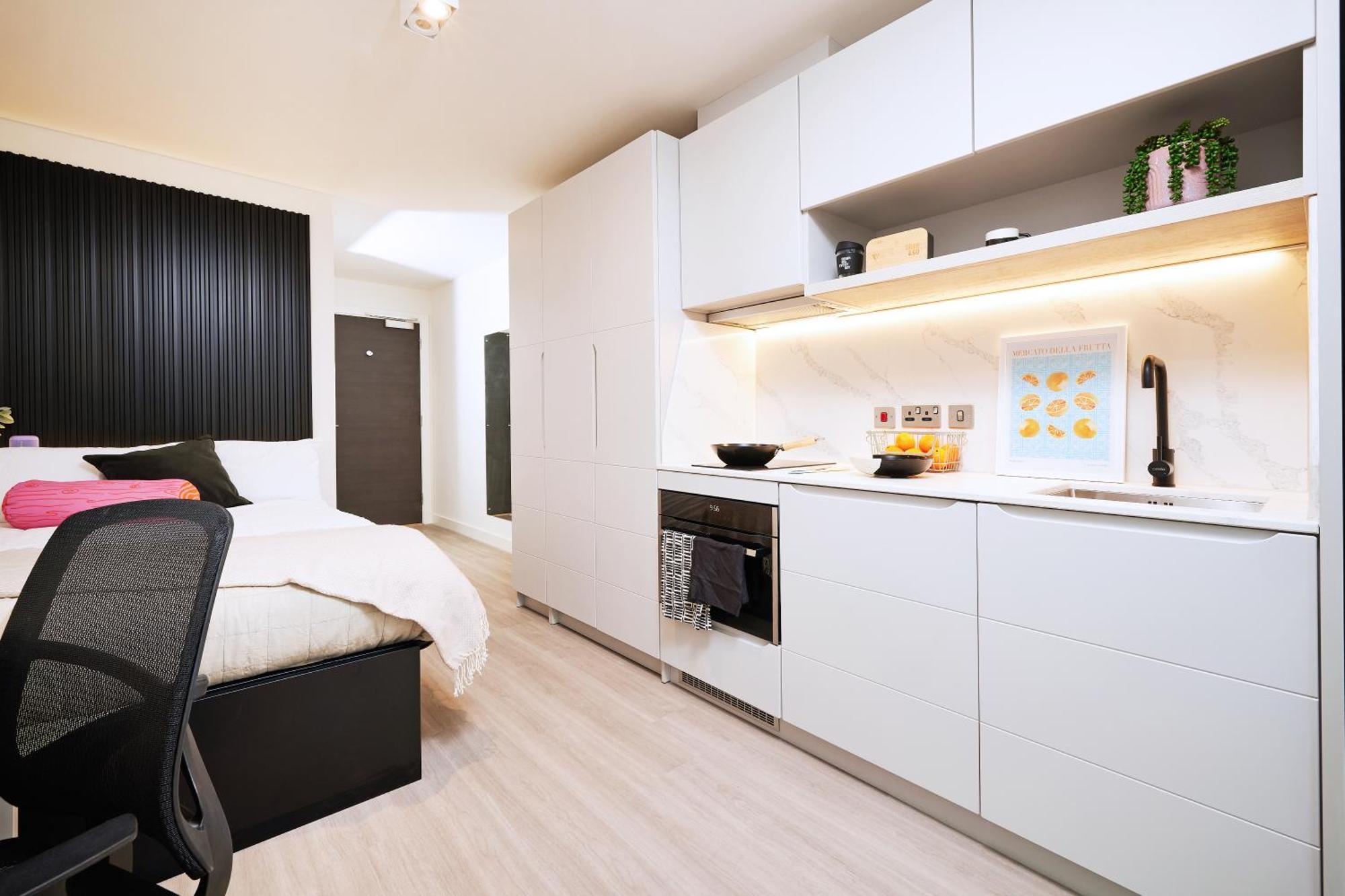 Joivy At Vita Iona Street - Adults Only Edinburgh Dış mekan fotoğraf