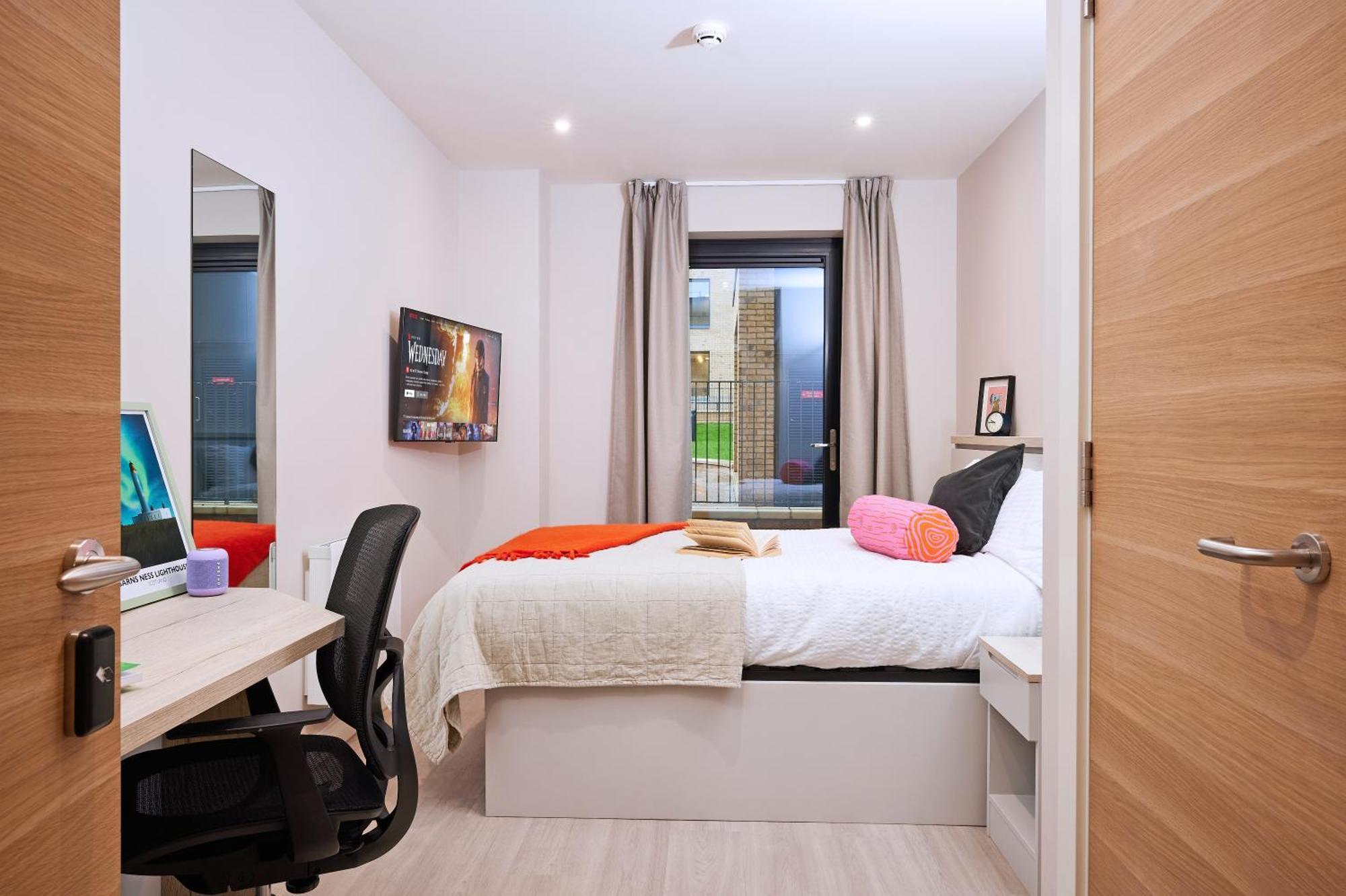 Joivy At Vita Iona Street - Adults Only Edinburgh Dış mekan fotoğraf