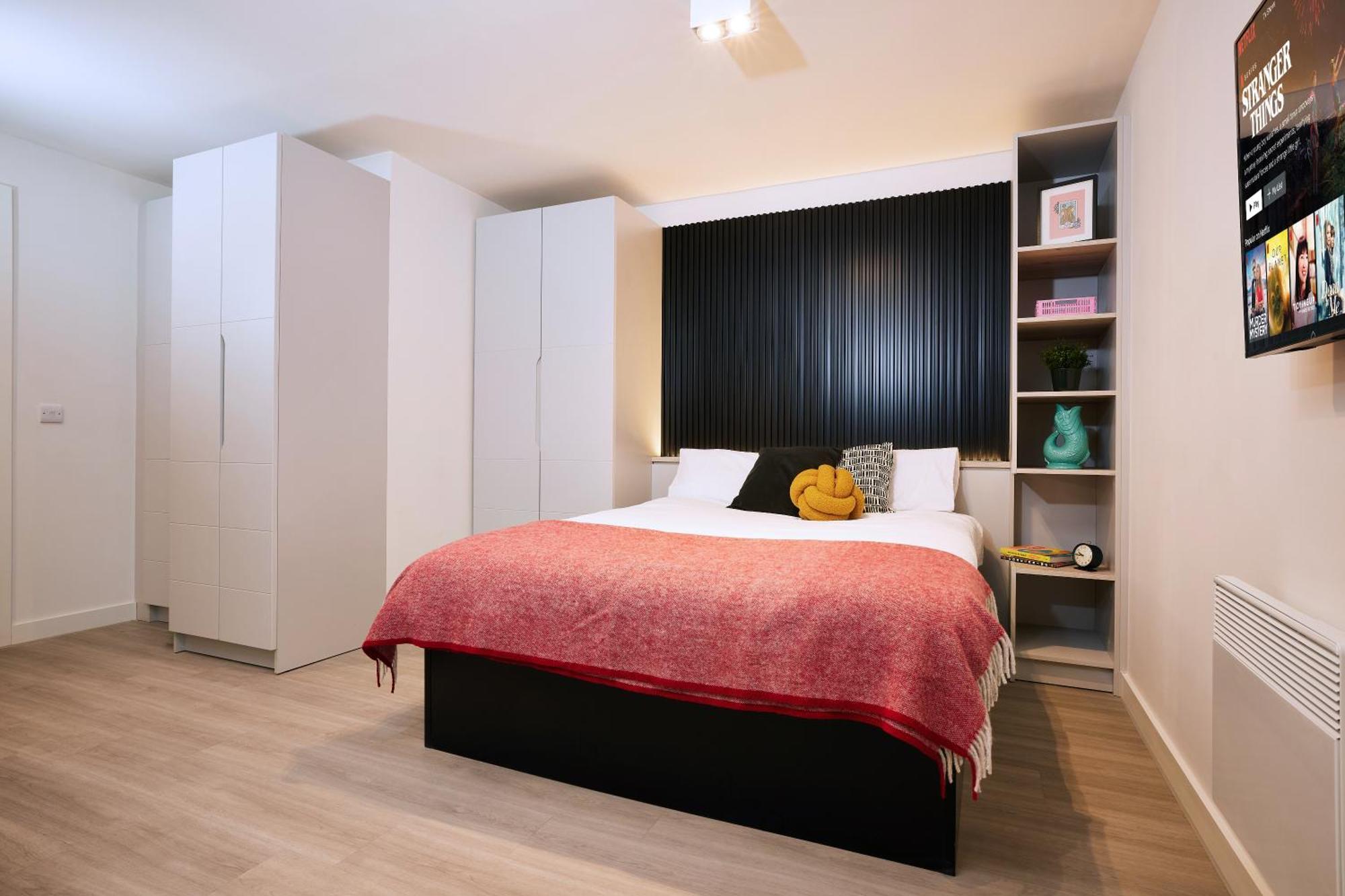 Joivy At Vita Iona Street - Adults Only Edinburgh Dış mekan fotoğraf