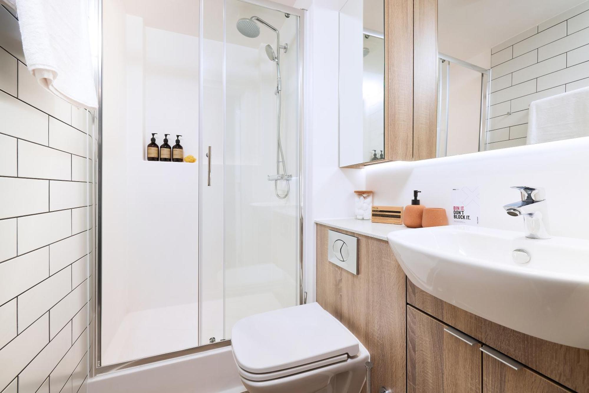 Joivy At Vita Iona Street - Adults Only Edinburgh Dış mekan fotoğraf