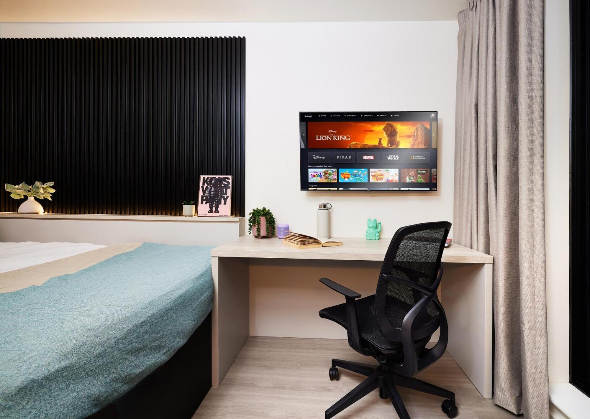 Joivy At Vita Iona Street - Adults Only Edinburgh Dış mekan fotoğraf